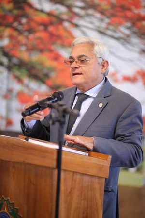 desembargador Roberval Belinati