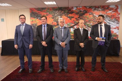 Desembargadores