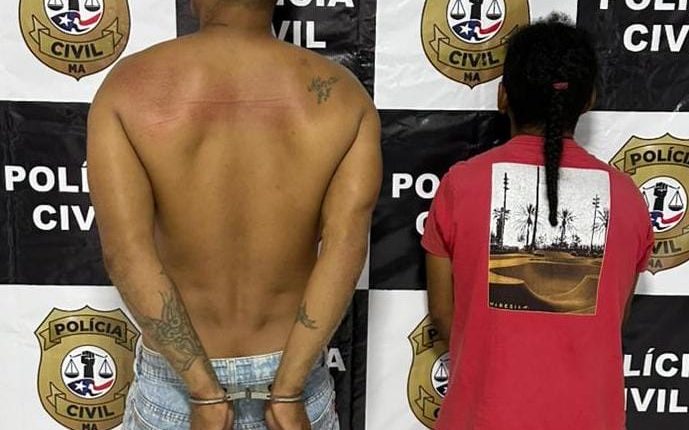 EM BACURI, POLÍCIA CIVIL PRENDE INTEGRANTES DE ORGANIZAÇÃO CRIMINOSA INVESTIGADOS POR HOMICÍDIO E TORTURA