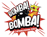 Bomba Bomba Logo