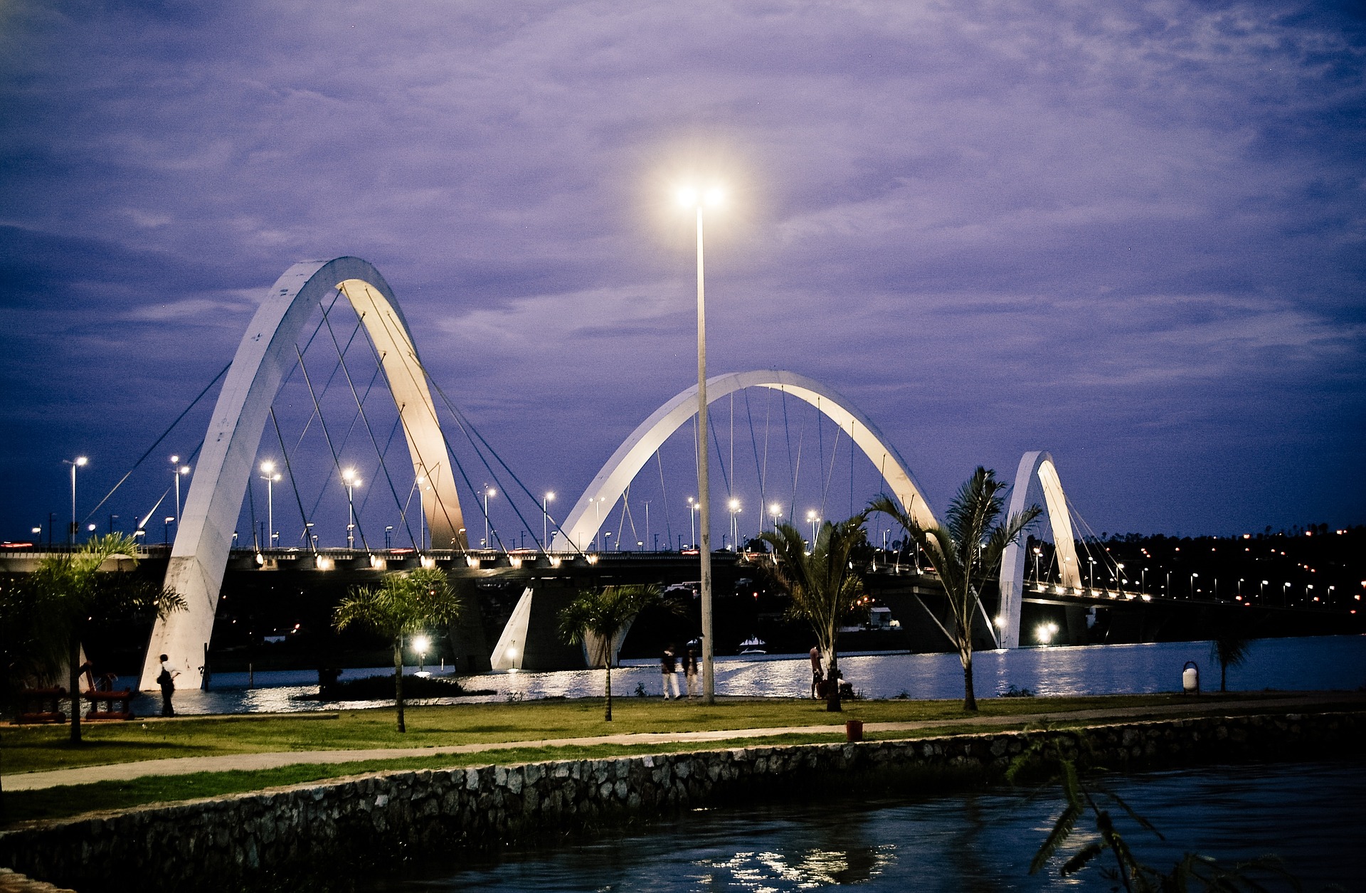 Brasília - Distrito Federal