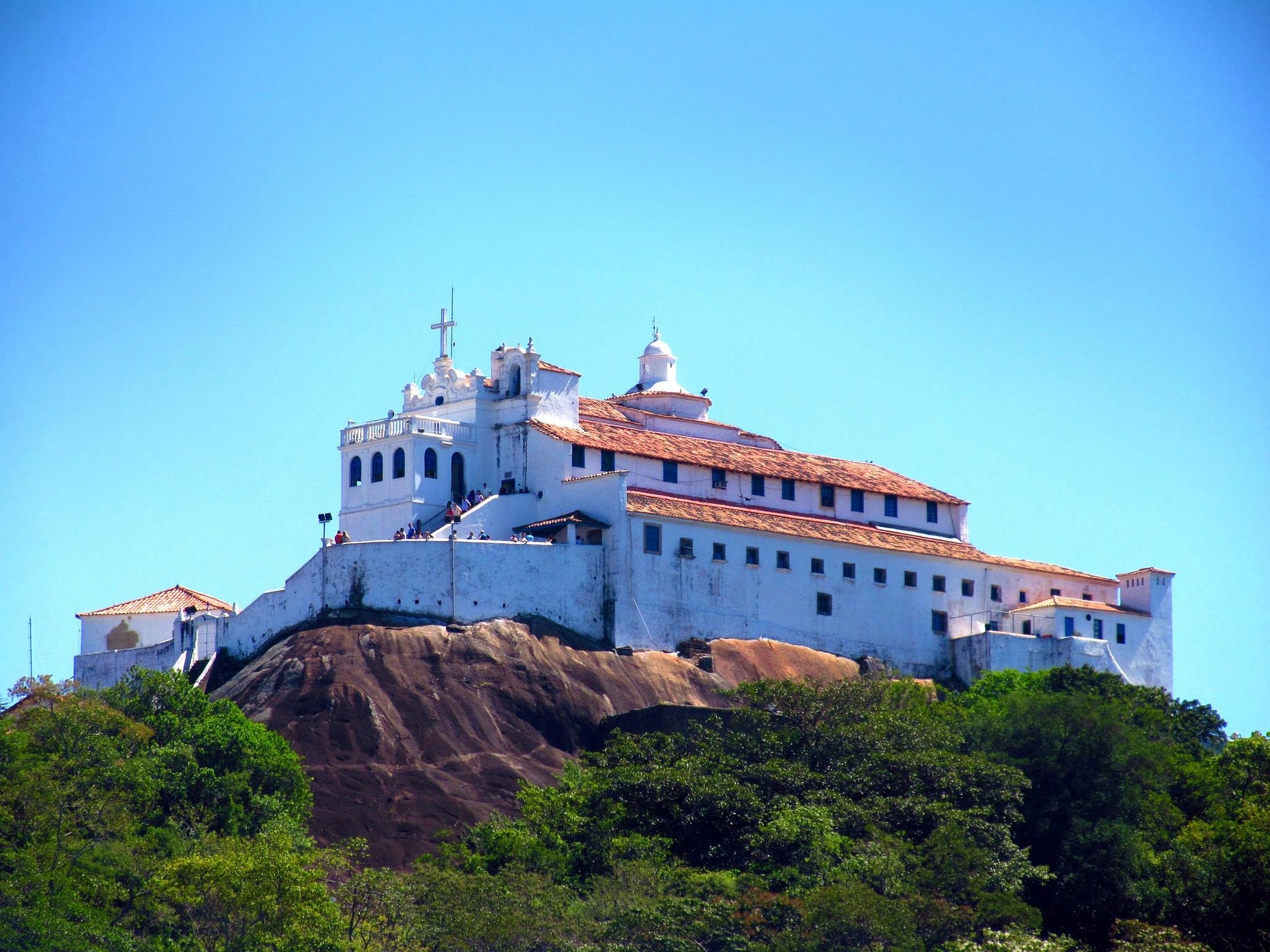 Conceição do Castelo - Espírito Santo