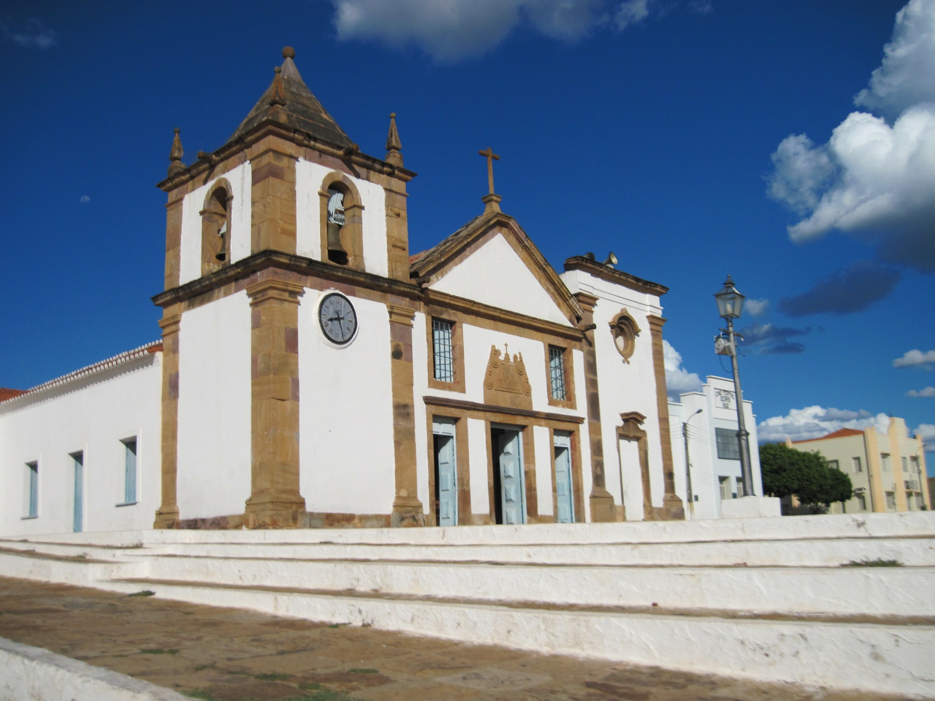 Cajueiro da Praia - Piauí