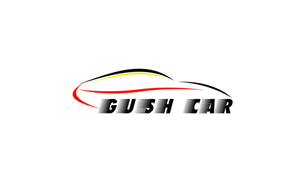 Portfólio Loja Virtual Gush Car