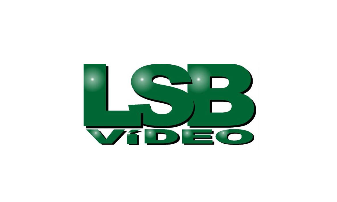 Portfólio Loja Virtual LSB Vídeo
