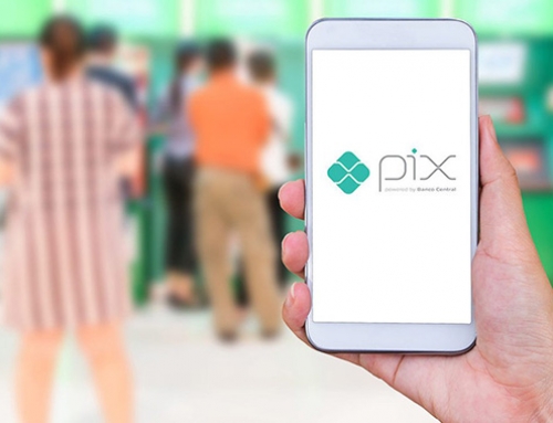 PIX é a nova forma de pagamento da MelhorWeb