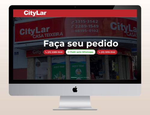 Rede CityLar – Unidade Méier