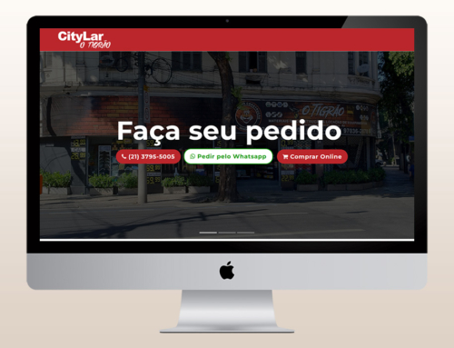 Rede CityLar – Unidade Tijuca