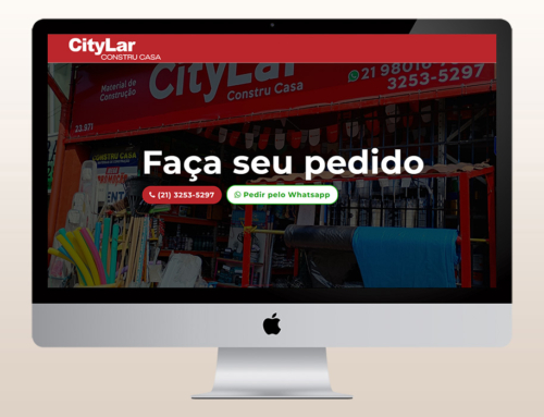 Rede CityLar – Unidade Vargem Grande