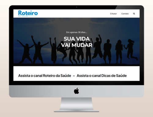 Roteiro da Saúde