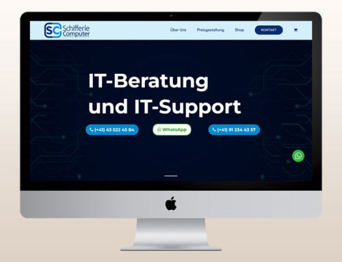 Schifferle Computer